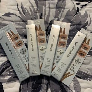 it Cosmetics Brow Power Universal Brow Pencil